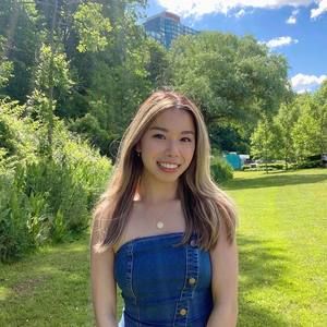 Meet your Posher, Elvira